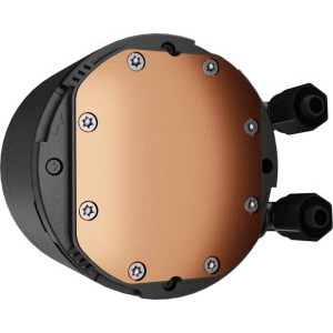 Genesis HYDRIA 360 ARGB Black