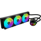 Cooler CPU Genesis HYDRIA 360 ARGB Black