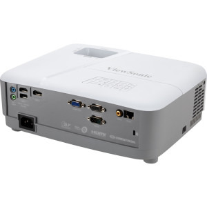 ViewSonic PA504W