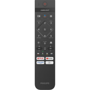 Philips Smart TV 77OLED910/12 seria OLED910/12 194cm 4K UHD HDR Ambilight pe 4 laturi