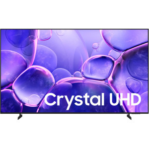 Samsung Smart TV Crystal UE75U8092FU Seria U8092F 189cm negru 4K UHD HDR