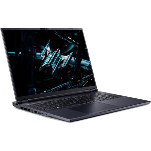 Laptop Acer Gaming 18'' Predator Helios Neo 18 AI PHN18-72, WQXGA