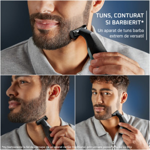 Rowenta Forever Sharp Comfort TN6044E0