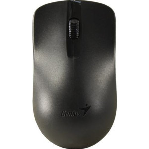 Mouse Genius NX-7000X Wireless Black
