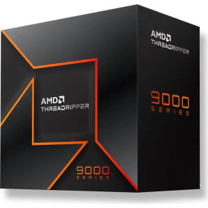 AMD Ryzen Threadripper 9970X 4.0 GHz Box