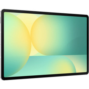 Samsung Galaxy Tab S10 FE Plus, 13.1 inch Multi-touch, Cortex A720 Octa Core 2.9GHz, 8GB RAM, 128GB flash, Wi-Fi, Bluetooth, Android 15, Silver
