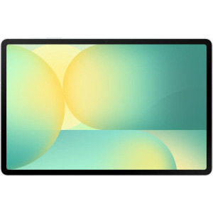 Samsung Galaxy Tab S10 FE Plus, 13.1 inch Multi-touch, Cortex A720 Octa Core 2.9GHz, 8GB RAM, 128GB flash, Wi-Fi, Bluetooth, Android 15, Silver