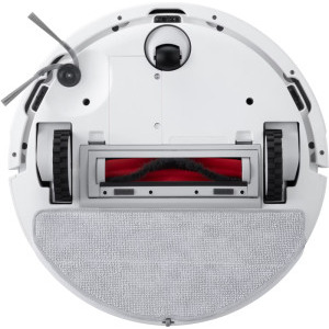 Roborock Q7 TF+, 3200 mAh, 10000Pa, 0.2L, Alb