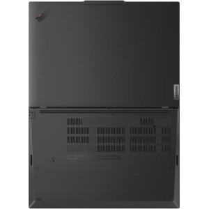 Lenovo 16'' ThinkPad T16 Gen 4, WUXGA IPS, Procesor Intel® Core™ Ultra 7 255U (12M Cache, up to 5.20 GHz), 64GB DDR5, 1TB SSD, Intel Graphics, Win 11 Pro, Black