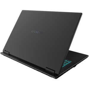 GIGABYTE Gaming 16'' A16 3WH, WUXGA 165Hz, Procesor AMD Ryzen™ 7 260 (16M Cache, up to 5.10 GHz), 16GB DDR5, 1TB SSD, GeForce RTX 5070 8GB, No OS, Black Steel