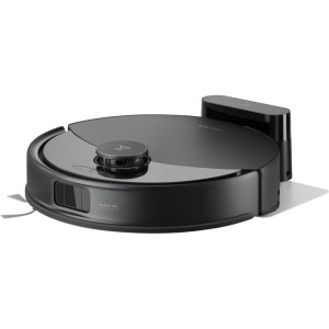 Aspirator robot Roborock Q10 VF, 5200 mAh, 10000Pa, 0.5L, Negru