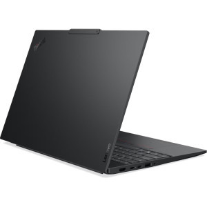 Lenovo 16'' ThinkPad E16 Gen 3, WQXGA IPS 120Hz, Procesor Intel® Core™ Ultra 5 226V (8M Cache, up to 4.50 GHz), 16GB LPDDR5X, 512GB SSD, Intel Arc 130V, No OS, Black