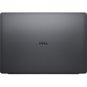DELL 16'' Pro 16 PC16255, FHD+, Procesor AMD Ryzen™ 3 210 (8M Cache, up to 4.7 GHz), 8GB DDR5, 512GB SSD, AMD Radeon 740M, Win 11 Pro, Magnetite, 3Yr ProSupport