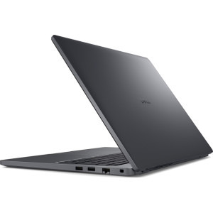 DELL 16'' Pro 16 PC16255, FHD+, Procesor AMD Ryzen™ 3 210 (8M Cache, up to 4.7 GHz), 8GB DDR5, 512GB SSD, AMD Radeon 740M, Win 11 Pro, Magnetite, 3Yr ProSupport