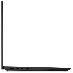 Lenovo 16'' ThinkPad E16 Gen 3, WUXGA IPS, Procesor Intel® Core™ Ultra 5 225U (12M Cache, up to 4.80 GHz), 8GB DDR5, 512GB SSD, Intel Graphics, No OS, Black