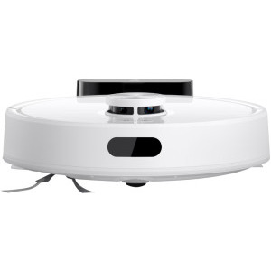 Roborock Q7 BF, 3200 mAh, 8000Pa, 0.4L, Alb