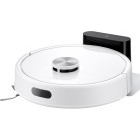 Aspirator robot Roborock Q7 BF, 3200 mAh, 8000Pa, 0.4L, Alb
