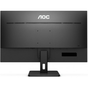 AOC U32E2N 31.5 inch 4 ms Negru 60 Hz