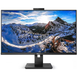 Philips 329P1H 31.5 inch 4 ms Negru 60 Hz