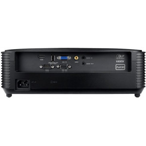 Optoma W371