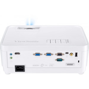 ViewSonic PS501X