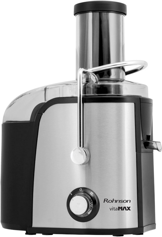 Storcator Rohnson VitaMax R437