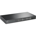 Switch Omada by TP-LINK Gigabit TL-SG2428P