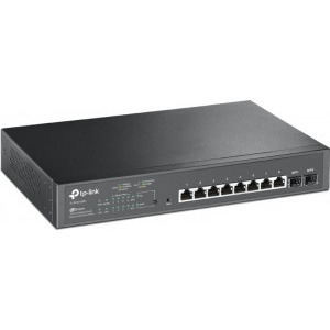 Switch Omada by TP-LINK Gigabit TL-SG2210MP
