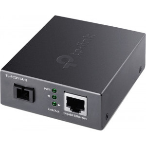 Omada by TP-LINK Gigabit TL-FC311A-2