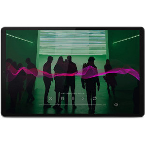 Lenovo Tab M10 X306F 10.1 inch HD, Multi-touch, Helio P22T 2.3GHz Octa Core, 4GB RAM, 64GB flash, Wi-Fi, Bluetooth, Android 10, Grey