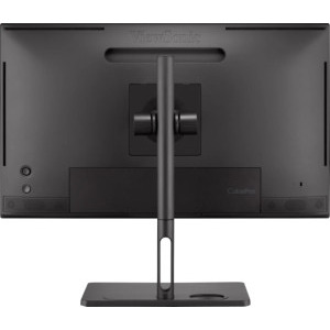 ViewSonic VP2776T-4K 27 inch UHD IPS 5 ms 60 Hz Thunderbolt HDR