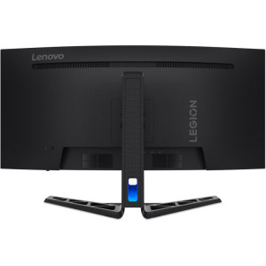 Lenovo Gaming Legion R34w-30 Curbat 34 inch UWQHD VA 0.5 ms 180 Hz HDR FreeSync Premium