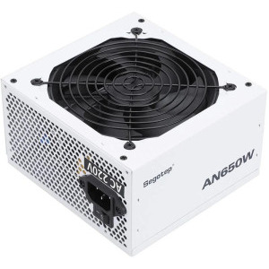 Segotep AN650W, 650W 80+ White