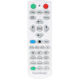 ViewSonic PX749-4K
