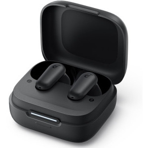 Anker In-Ear, Soundcore P30i, True Wireless, Adaptive Noise Cancelling, Black
