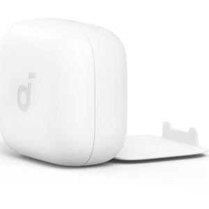 Anker In-Ear, Soundcore P30i, True Wireless, Adaptive Noise Cancelling, White