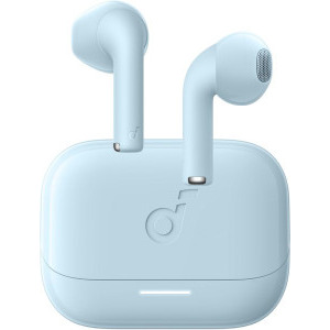 Anker In-Ear, Soundcore K20i, True Wireless, Blue