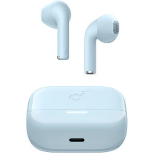 Casti Anker In-Ear, Soundcore K20i, True Wireless, Blue