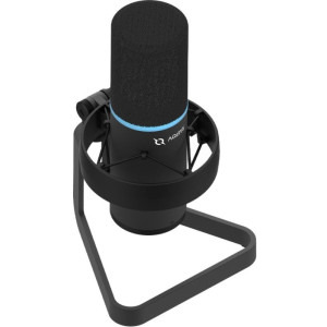 AQIRYS Mariner RGB Streaming