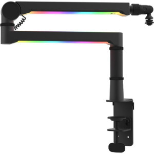 AQIRYS Boom Arm Cassini RGB