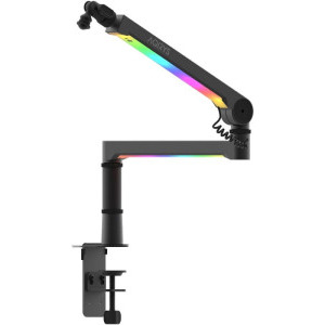 Accesoriu AQIRYS Boom Arm Cassini RGB