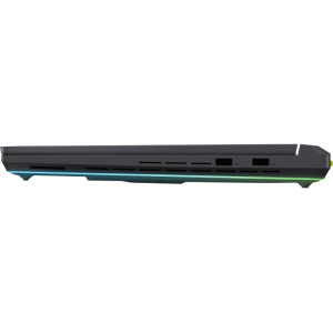 ASUS Gaming 16'' ROG Strix G16 G615LW, 2.5K 240Hz, Procesor Intel® Core™ Ultra 9 275HX (36M Cache, up to 5.40 GHz), 32GB DDR5, 2TB SSD, GeForce RTX 5080 16GB, No OS, Eclipse Gray