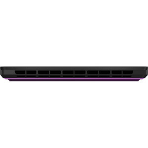 ASUS Gaming 16'' ROG Strix SCAR 16 G635LW, 2.5K Mini LED 240Hz, Procesor Intel® Core™ Ultra 9 275HX (36M Cache, up to 5.40 GHz), 32GB DDR5, 2TB SSD, GeForce RTX 5080 16GB, No OS, Off Black