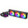 Cooler CPU Lian Li Galahad II LCD SL-INF 360 Black