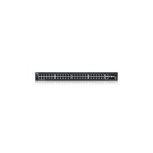 ZyXEL 10Gigabit XGS2220-54
