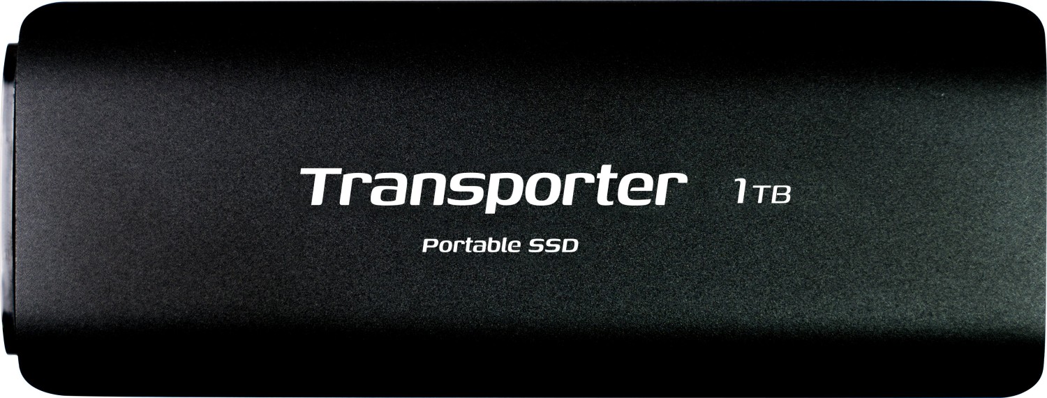 SSD Patriot Transporter 1TB USB 3.1 tip C