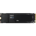 Samsung 990 EVO 2TB PCI Express 4.0 x4 M.2 2280