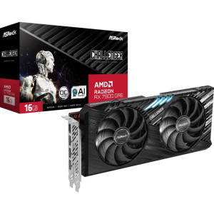 ASRock Radeon RX 7900 GRE Challenger 16GB GDDR6 256-bit