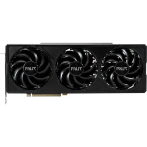 Placa video Palit GeForce RTX 4080 SUPER JetStream OC 16GB GDDR6X