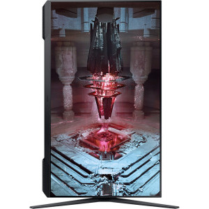 Samsung Gaming Odyssey G5 LS32CG510EUXEN 32 inch QHD VA 1 ms 165 Hz HDR FreeSync Premium